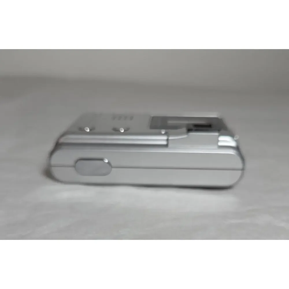 Vivitar ViviCam 35 Digital Camera Tested With User Manual Pre-owned